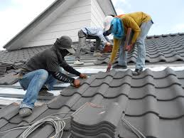 Professional Roofing in Cohoes, NY